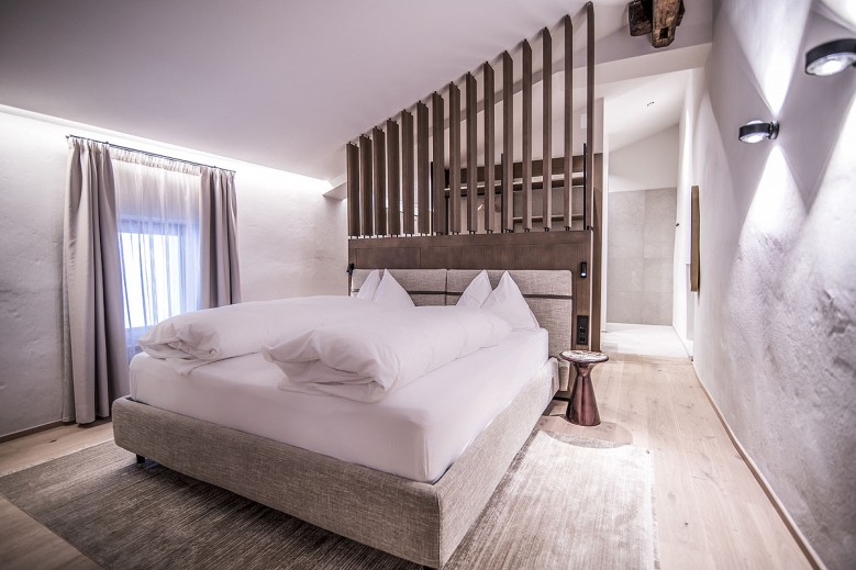 Hotel Posthotel Lamm