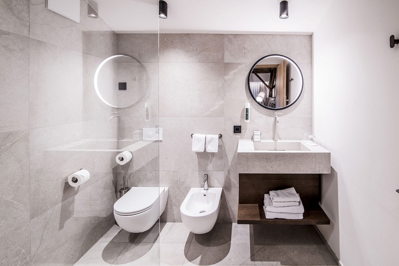 Hotel Posthotel Lamm