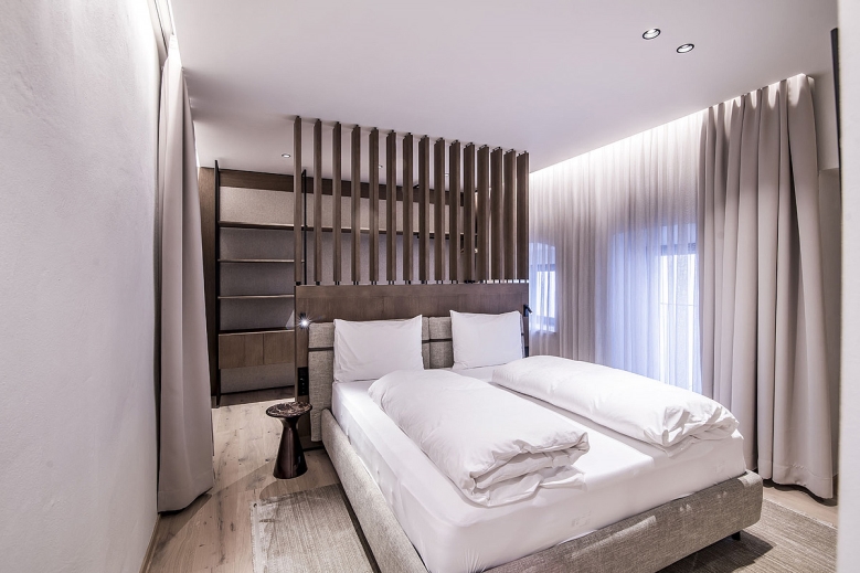 Hotel Posthotel Lamm