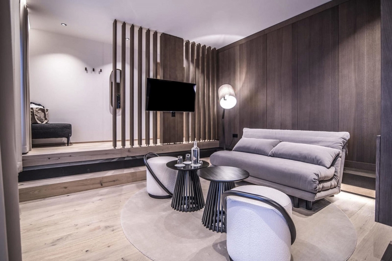 Hotel Posthotel Lamm