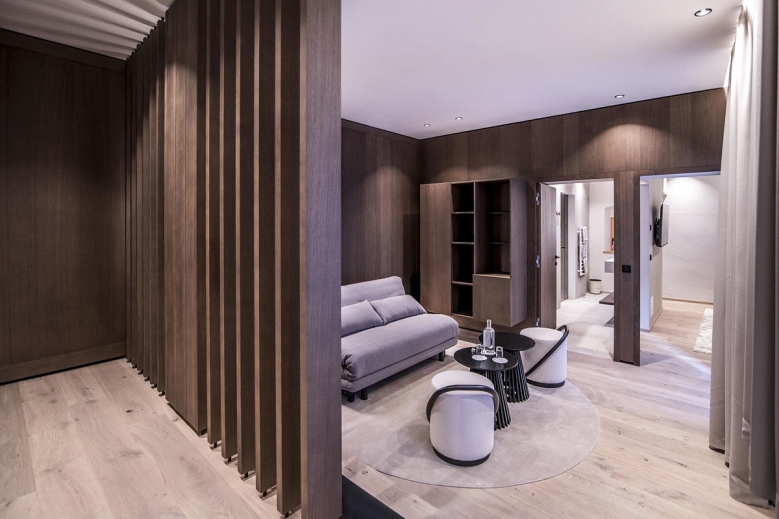 Hotel Posthotel Lamm