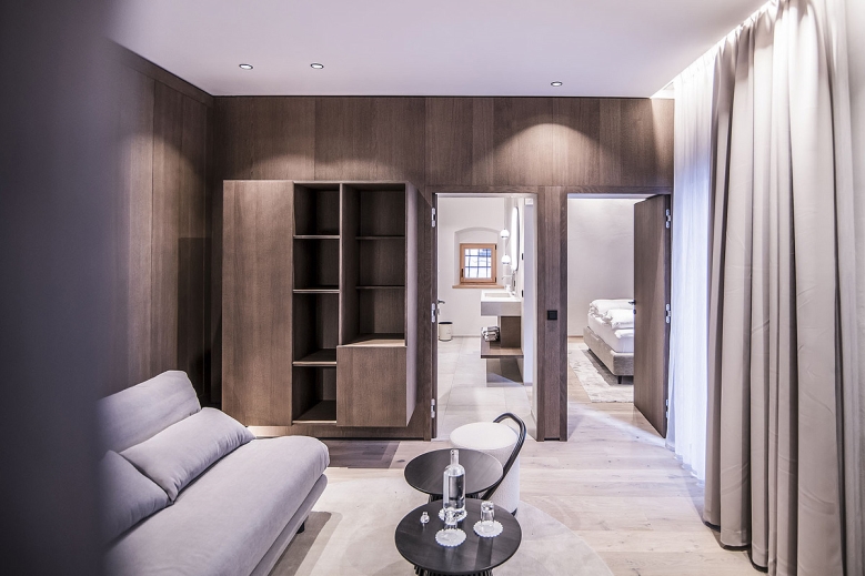 Hotel Posthotel Lamm