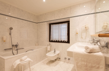 Posthotel Lamm ****