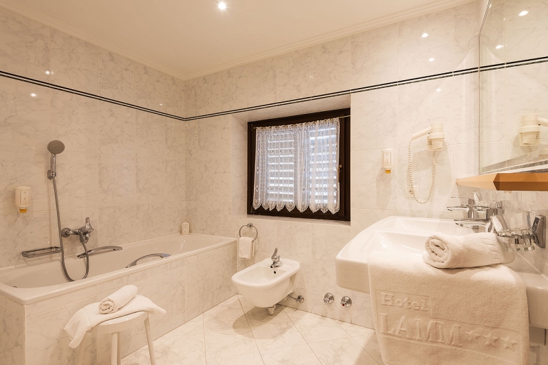 Hotel Posthotel Lamm