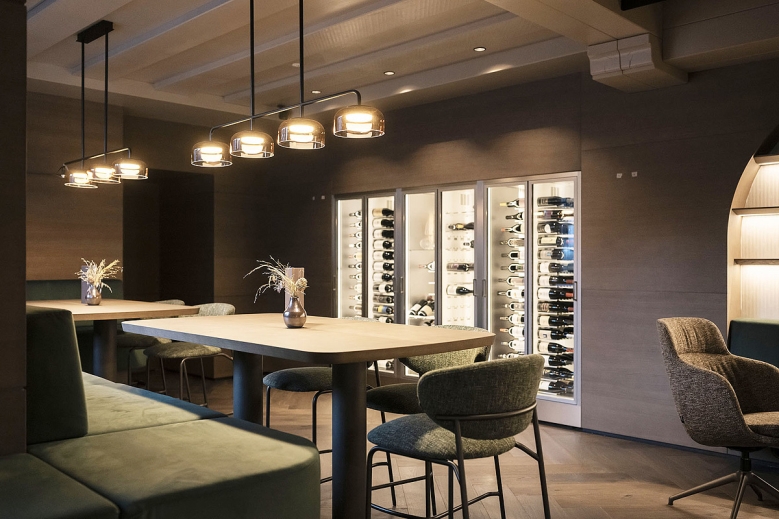 Hotel Posthotel Lamm