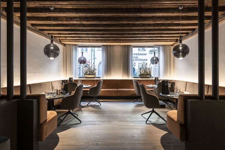 Hotel Posthotel Lamm