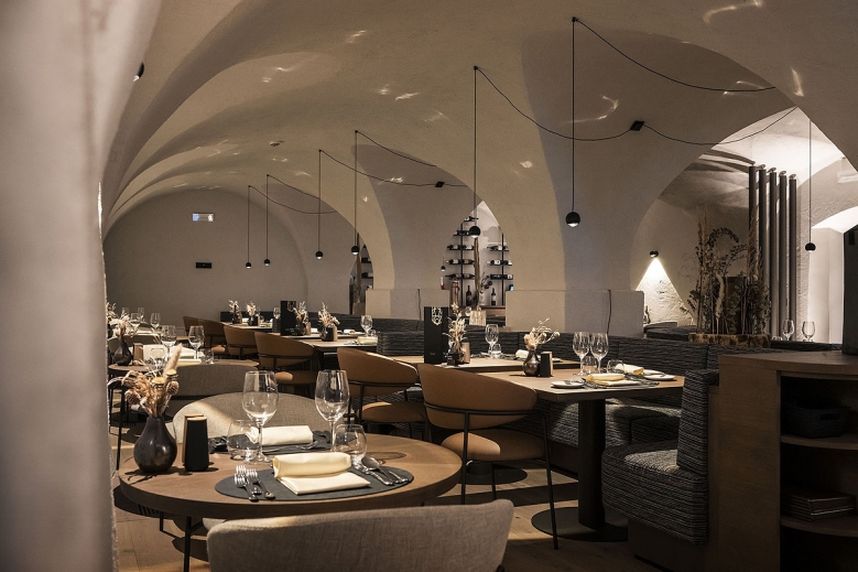 Hotel Posthotel Lamm