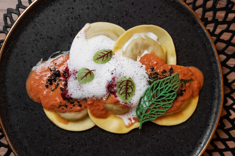 Hotel Posthotel Lamm