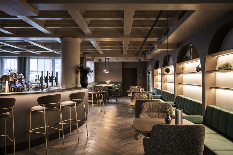 Hotel Posthotel Lamm