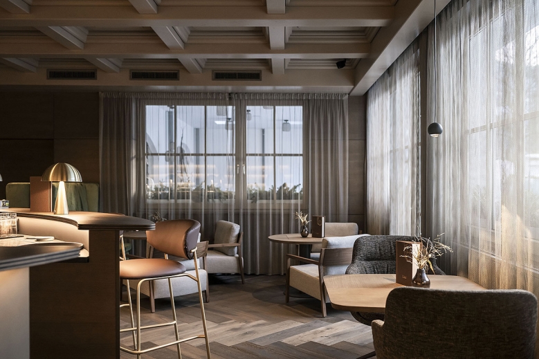 Hotel Posthotel Lamm