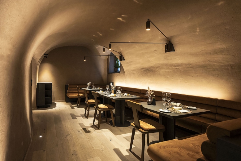 Hotel Posthotel Lamm