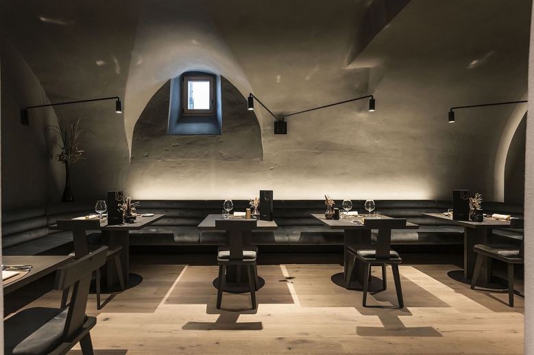 Hotel Posthotel Lamm