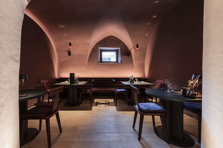 Hotel Posthotel Lamm