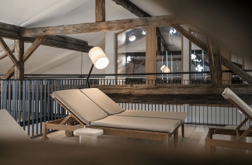 Posthotel Lamm ****