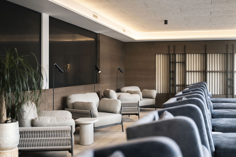 Hotel Posthotel Lamm