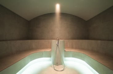 Posthotel Lamm ****