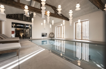 Posthotel Lamm ****