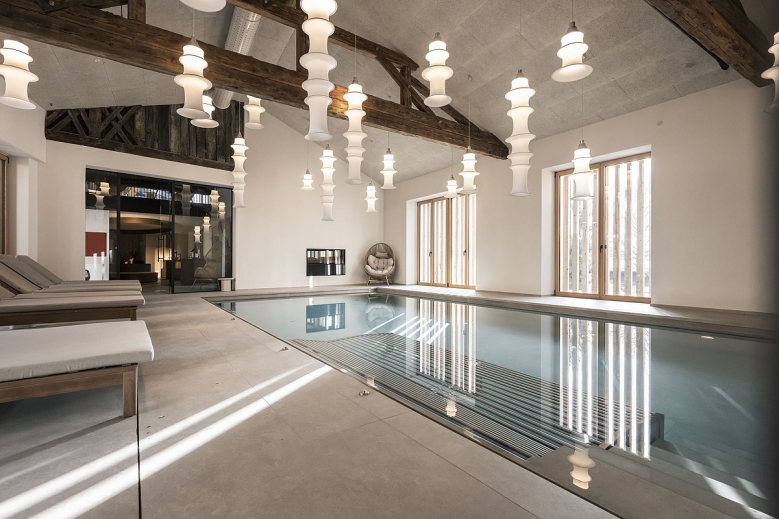 Hotel Posthotel Lamm