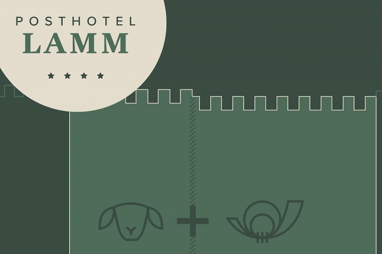 Hotel Posthotel Lamm