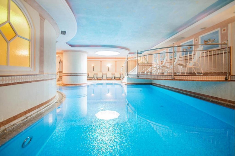 Hotel Hotel Rose