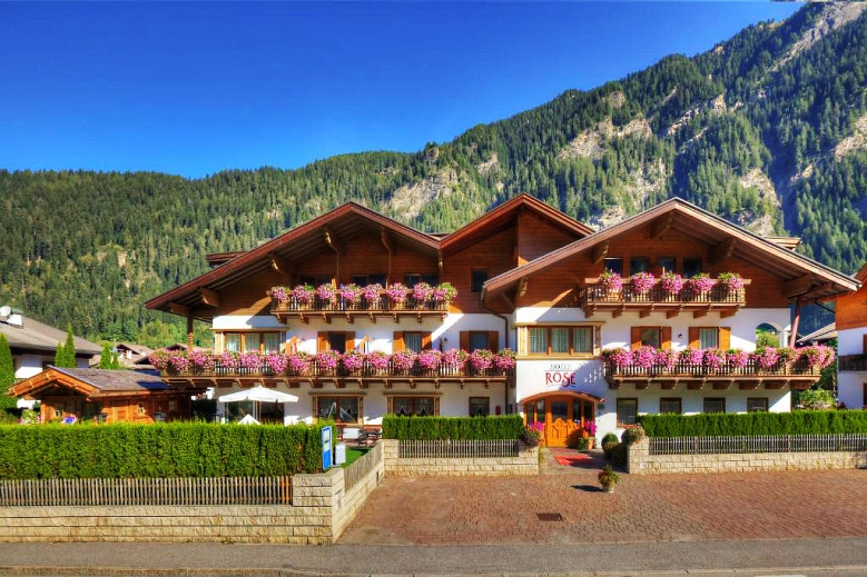Hotel Hotel Rose