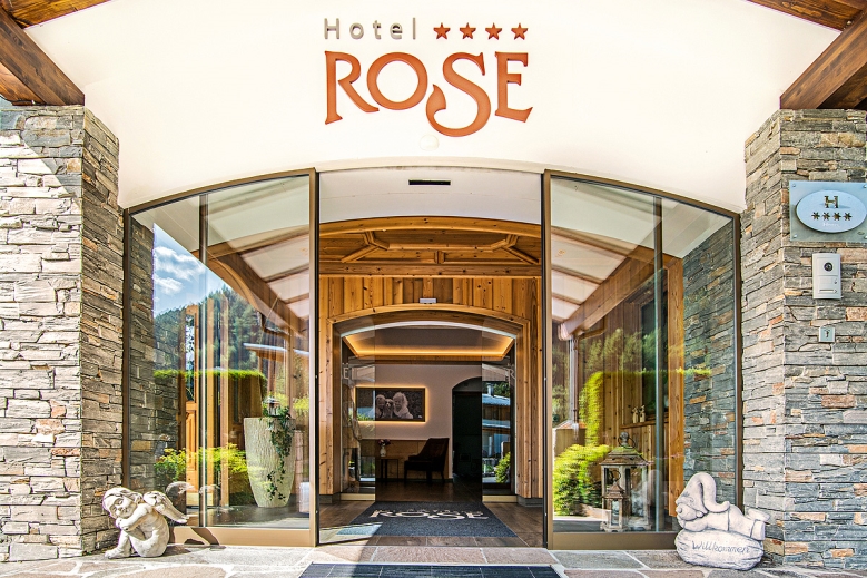 Hotel Hotel Rose