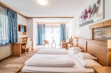 Hotel Rose ****