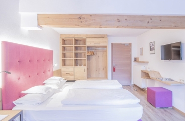 Hotel Rose ****