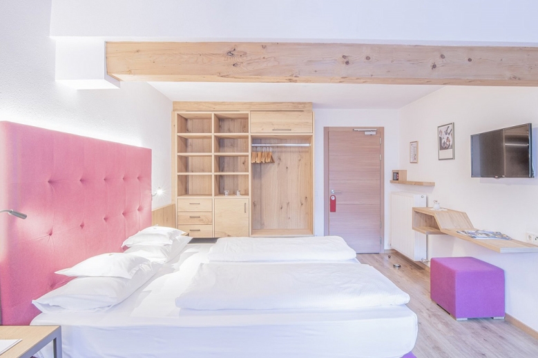 Hotel Hotel Rose