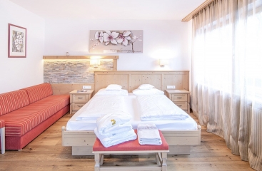 Hotel Rose ****