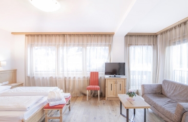 Hotel Rose ****