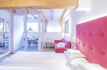 Hotel Rose ****