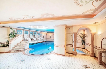Hotel Rose ****