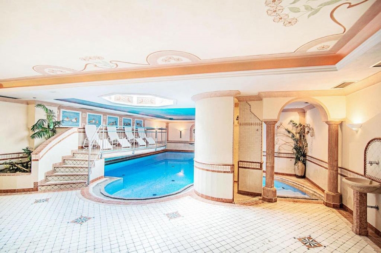 Hotel Hotel Rose
