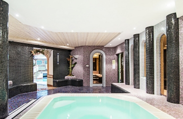 Hotel Rose ****