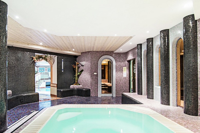Hotel Hotel Rose