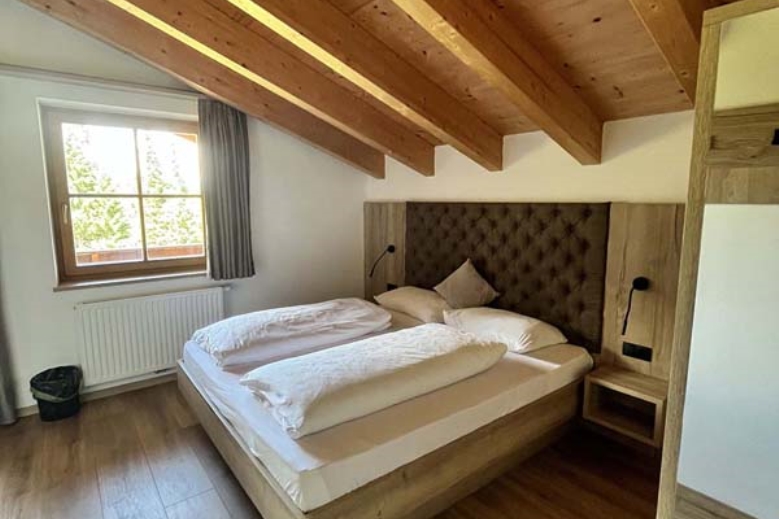 Hotel Hotel Rifugio Furlhütte