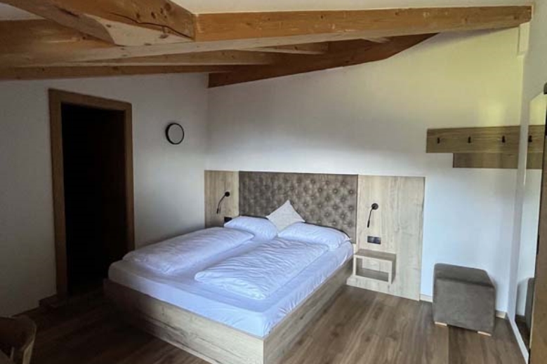 Hotel Hotel Rifugio Furlhütte