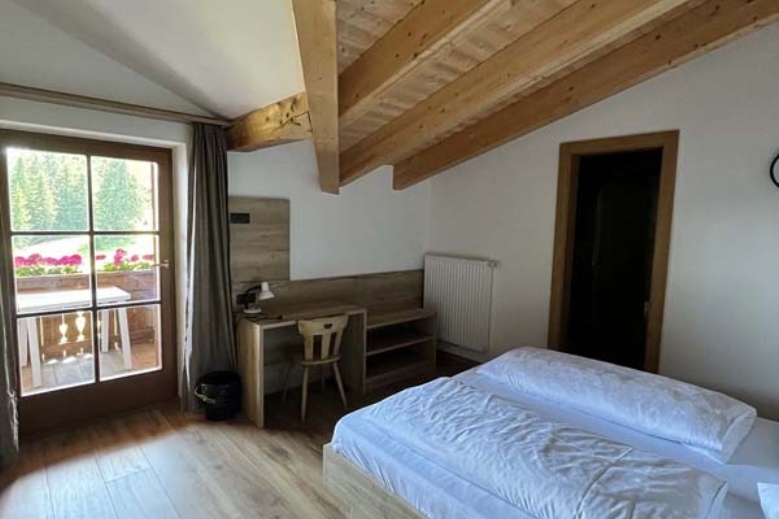 Hotel Hotel Rifugio Furlhütte