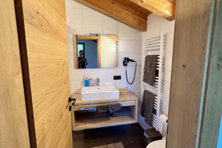 Hotel Hotel Rifugio Furlhütte