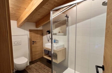 Hotel Rifugio Furlhtte ***