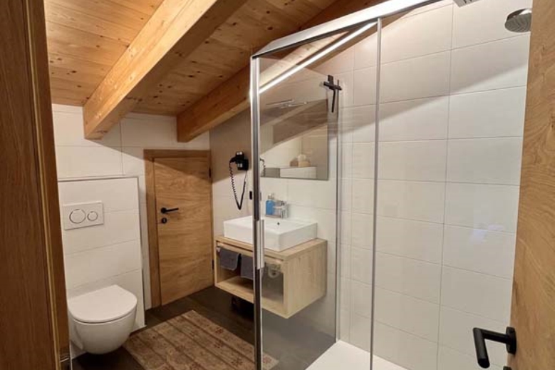 Hotel Hotel Rifugio Furlhütte