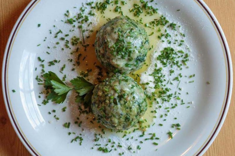 Hotel Hotel Rifugio Furlhütte