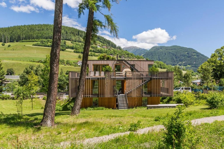 Hotel Steindl´s Boutiquehotel