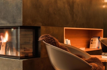 Steindls Boutiquehotel ***S