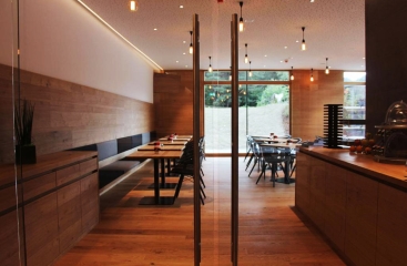 Steindls Boutiquehotel ***S