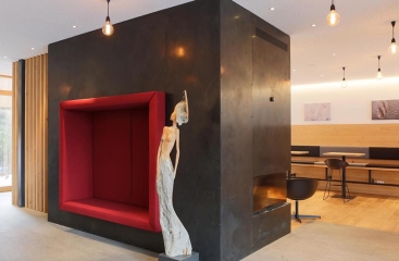 Steindls Boutiquehotel ***S
