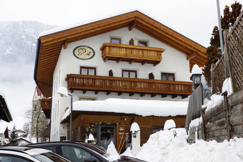 Hotel Hotel Gasthaus Post