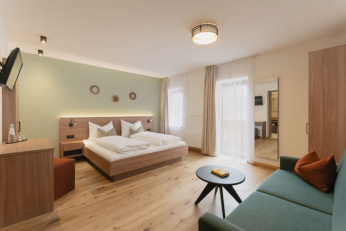 Hotel Gasthaus Post 2