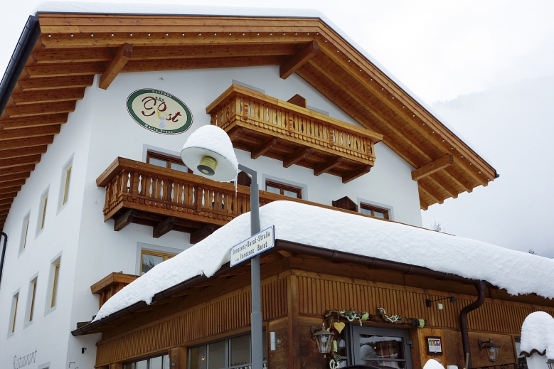 Hotel Hotel Gasthaus Post